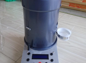 Đồ án thiết kế và thi công hộp thuốc thông minh cho người bệnh